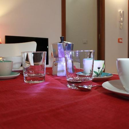 Il Tiglio B&B Řím Exteriér fotografie