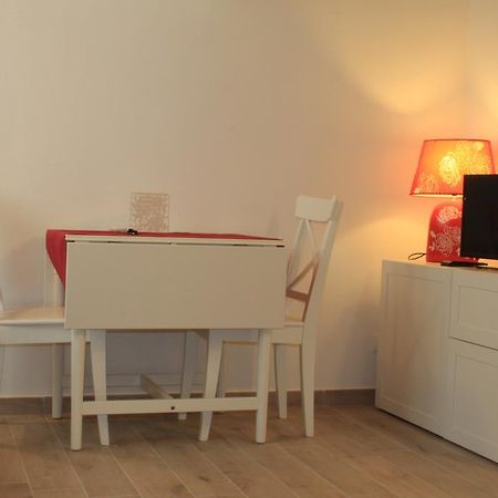 Il Tiglio B&B Řím Exteriér fotografie