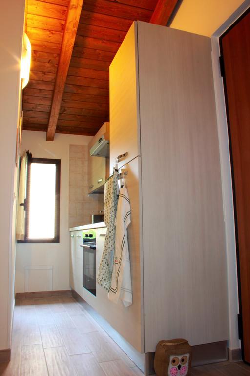 Il Tiglio B&B Řím Exteriér fotografie