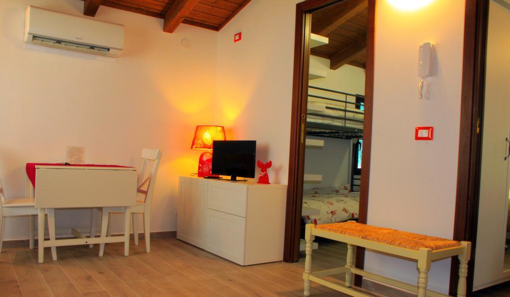 Il Tiglio B&B Řím Exteriér fotografie