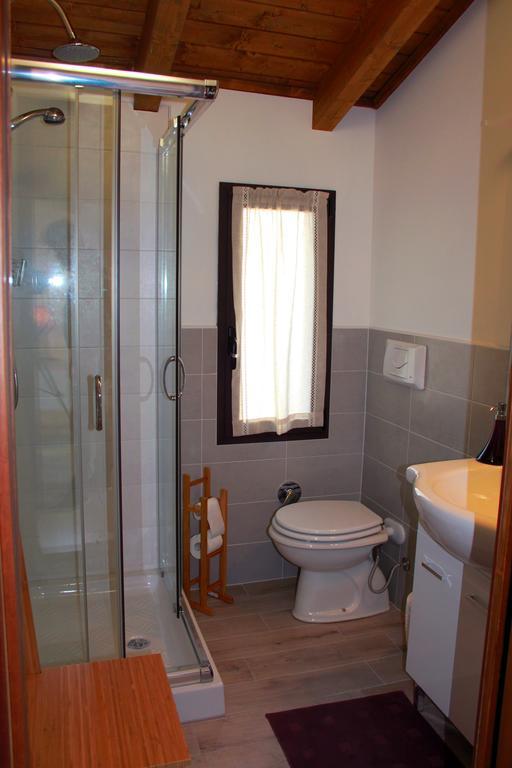 Il Tiglio B&B Řím Exteriér fotografie