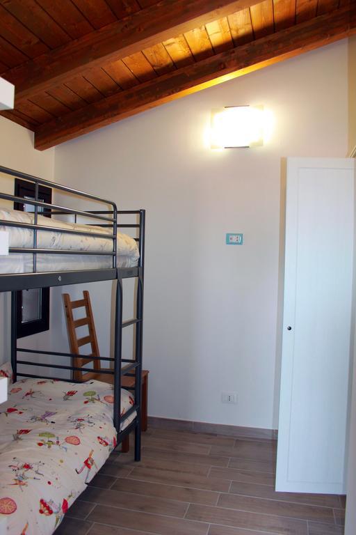 Il Tiglio B&B Řím Exteriér fotografie