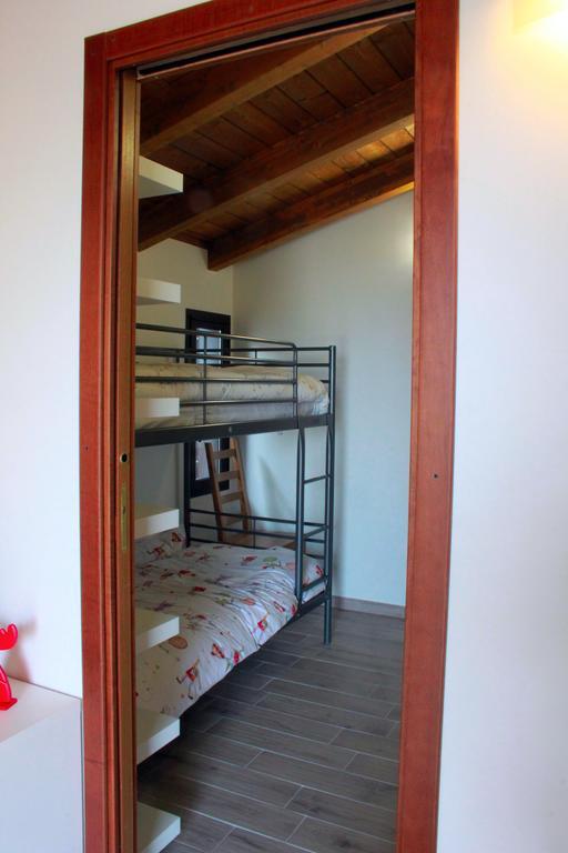 Il Tiglio B&B Řím Exteriér fotografie