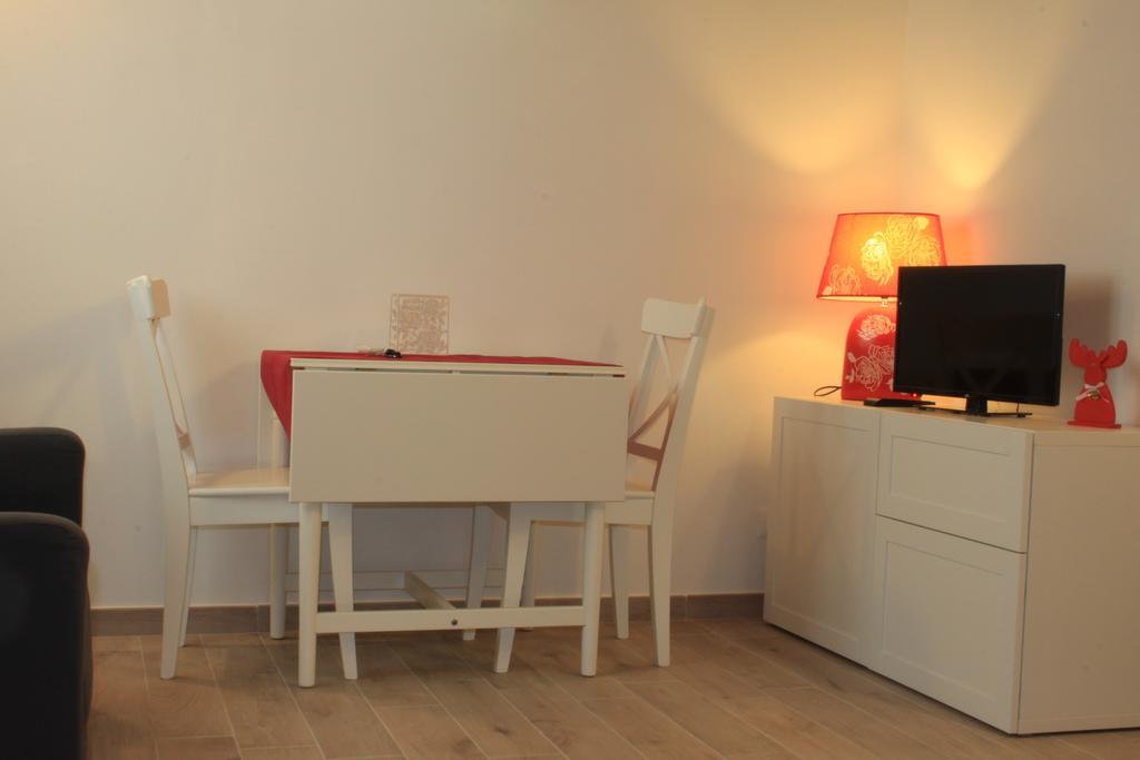 Il Tiglio B&B Řím Exteriér fotografie